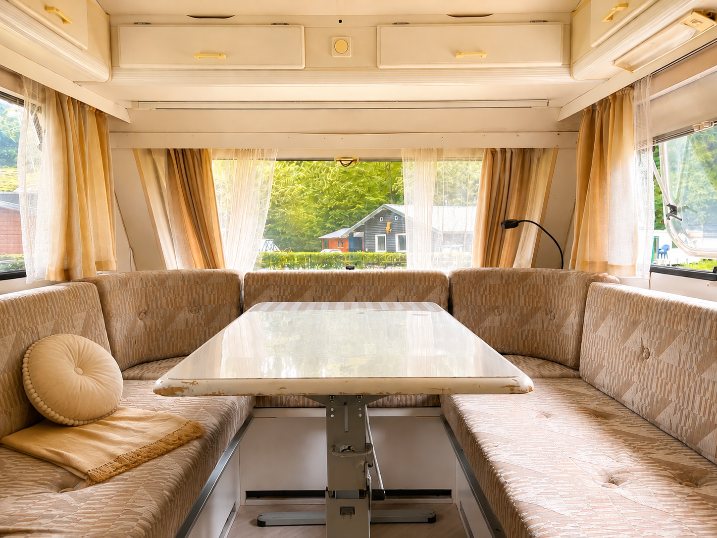 Caravane - 3