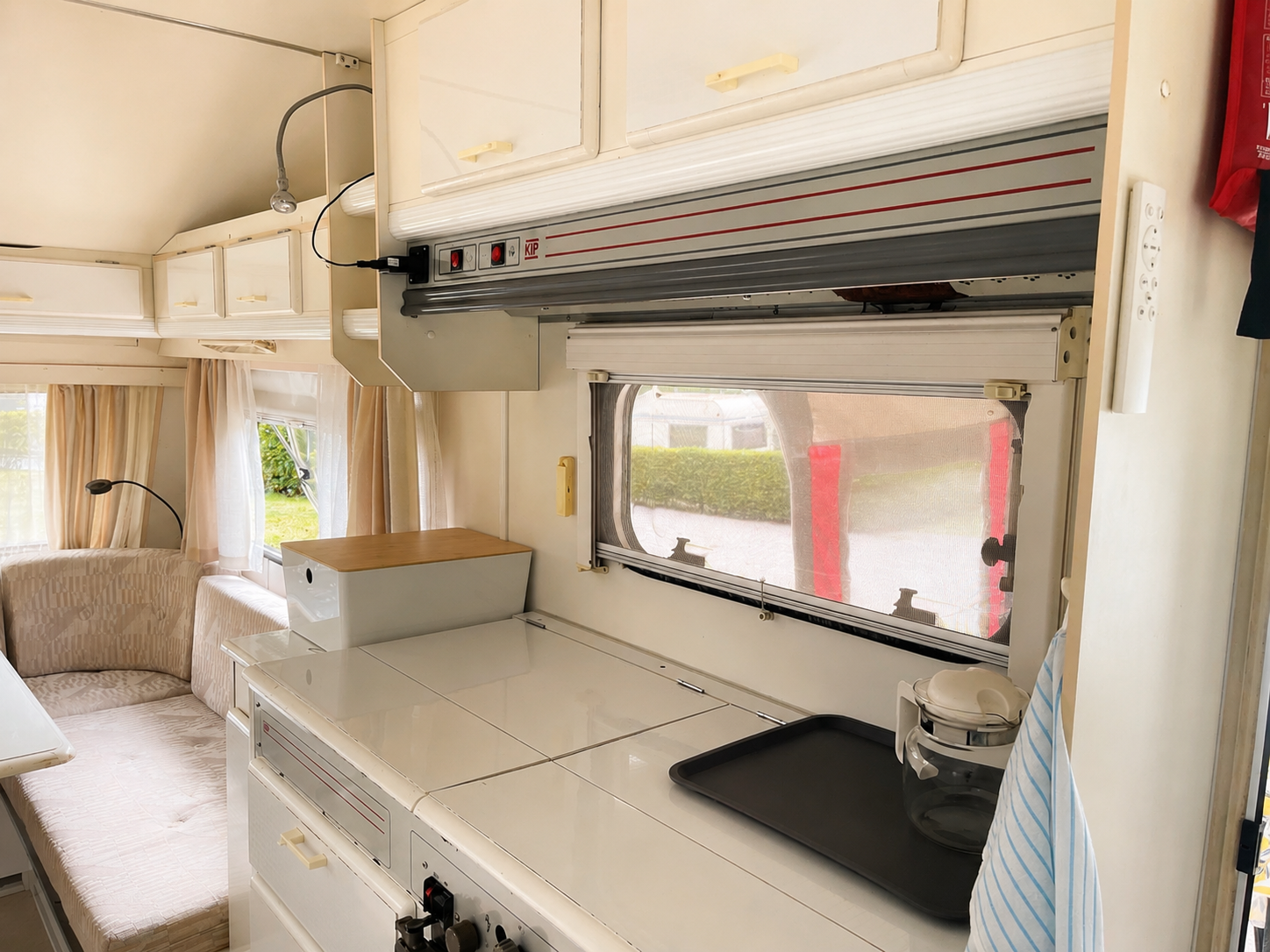 Caravane - 4
